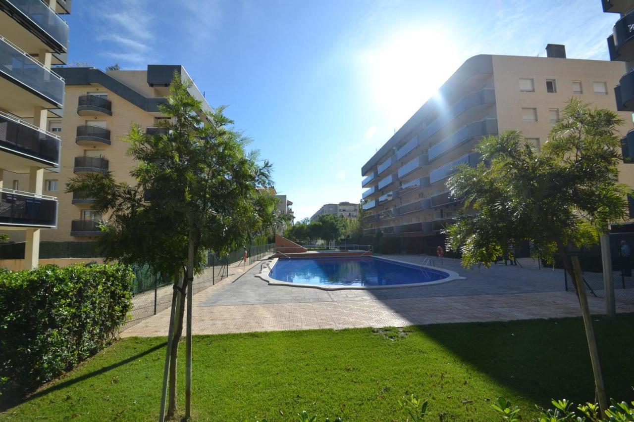 Apartmán Wvp - New Pineda La Pineda Exteriér fotografie